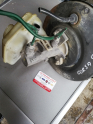OPEL CORSA C FREN ANA MERKEZİ