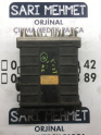 ÇIKMA AUDİ 80 MOTOR BEYNİ 443906264F - 443 906 264 F