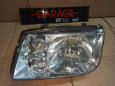 VOLKSWAGEN BORA SOL FAR DEPO MARKA 98-05 ARASI