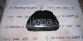 BMW e39 5 serisi gösterge saati 62118375669