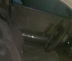 mazda 626 sökme sol ön kapı döşemesi
