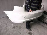 Oto Çıkma Parça / Kaporta & Karoser / Arka Tampon / Audi / A3 / Çıkma Parça 