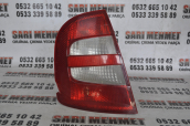 ÇIKMA SKODA FABİA SOL STOP