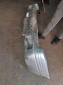 suzuki grand vitara arka tampon 2005