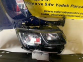 Dacia Duster 2018-2021 çıkma  sağ far