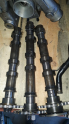 SUBARU FORESTER 2.0 DİZEL EKSANTRİK MİLLERİ 2008 - 12