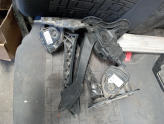 FİAT DOBLO GAZ PEDALI