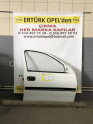 Oto Çıkma Parça / Kaporta & Karoser / Kapı / Opel / Agila / Çıkma Parça 