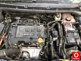 ASTRA J 1.4 TURBO  COSMO PAR.ALAR HALİNDE SATILIKTIR