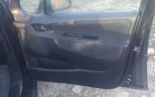 2009 model peugeot 207 1.4 çıkma sağ ön kapı döşeme