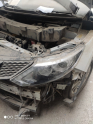 QASHQAİ J11 SOL FAR MİL OTOMOTİV