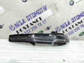 MERCEDES E SERİSİ W213 KASA SOL AYNA SİNYALİ SIFIR D