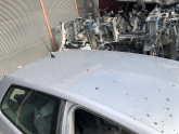 Volkswagen Polo HB Kesme Direk Tavan hatasız orjinal çıkma