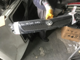 1994-1998 323 PANJUR MAZDA ORJİNAL ÇIKMA PARÇA