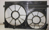 CADDY GOLF JETTA PASSAT A3 S3 FAN DAVLUMBAZI 1K0121205AB 9B9