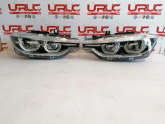63117419633 7471305 1EX012102 SOL LEDLİ FAR TAKIMI BMW 3 F30