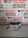 TOYOTA LAND CRUİSER 2007-2011 SOL FAR
