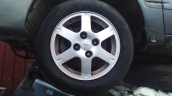çıkma parça mitsubishi lancer jant