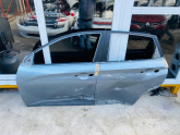 Hyundai kona sol ön arka kapı (çıkma parça)