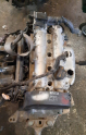 seat toledo 1.4 16v benzinli çıkma sandık motor