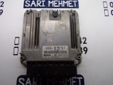 ÇIKMA AUDİ A3 MOTOR BEYNİ 03G906016CC - 03G 906 016 CC