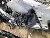 Peugeot 206 Sağ Marşbiyel Hatasız Orjinal Çıkma