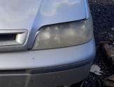 fiat siena çıkma sol far