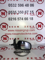 Nissan Note 2007-2012 Ayna Sağ Sıfır Manuel Parça