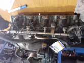 OPEL ASTRA H twinport z 1.6 xep EMME MANİFOLD