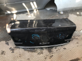 Skoda superb bagaj kapağı çıkma orjinal