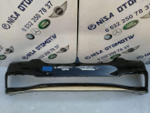BMW 5 SERİSİ G30 KASA MAKYAJSIZ ÖN TAMPON ORJ ÇIKMA 17-19 A