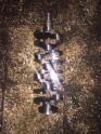 Oto Çıkma Parça / Motor / Krank / Peugeot / Bipper / Çıkma Parça 
