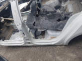 Volkswagen CC Sol Marşbiyel Hatasız Orjinal Çıkma