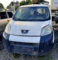 2009 model peugeot bipper 1.4 hdi kesme ön kasa