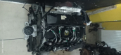 Oto Çıkma Parça / Motor / Motor Komple / Jaguar / X-Type / Çıkma Parça 