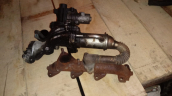 kango clio 1.5 egr