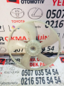 TOYOTA COROLLA BENZİNLİ FAN PERVANESİ ORJ* ÇIKMA YEDEK P. 13