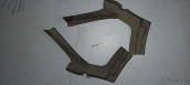 4G8807083-4G8807084 Audi A7 Sağ-Sol Tampon Braketi Orj.Çıkma