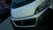 fiat ducato çıkma ön kabut
