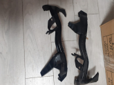 Subaru xv 2015 Sag sol far braketi çıkma