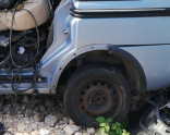 opel astra g 1.6 çıkma sol jant lastik. Oto Erkan Ünye