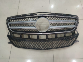 Mercedes CLS W218 Ön Panjur