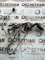8512B233 mitsubishi l200 2014 sol arka kapı tesisatı