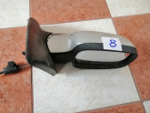 Oto Çıkma Parça / Kaporta & Karoser / Dış Ayna Komple / Renault / Megane / Çıkma Parça 