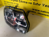 Oto Çıkma Parça / Elektrik / Far / Dacia / Duster / Çıkma Parça 