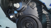 Oto Çıkma Parça / Elektrik / Far / Honda / Jazz / Sıfır Parça 