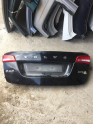 2012-2015 Volvo s60 çıkma bagaj kapağı