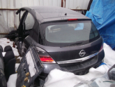 opel astra hb kesme tavan arka