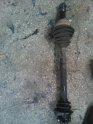 Oto Çıkma Parça / Alt Takım & Direksiyon / Aks / Fiat / Ducato / Çıkma Parça 