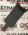 6L0863739A seat ibiza cordoba 2002 orta konsol üst kaplaması